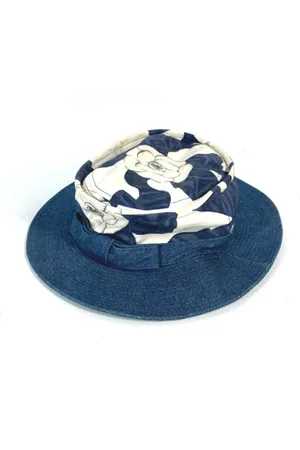 CHANEL Pre-owned Accessories, female, , ONE SIZE, Pre-owned Cotton hats