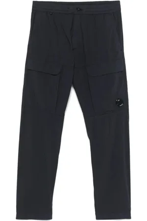 C.P. Company Lens Detail Cargo Trousers