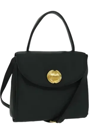 Givenchy Pre-owned Handbags, female, , ONE SIZE, Pre-owned Leather handbags