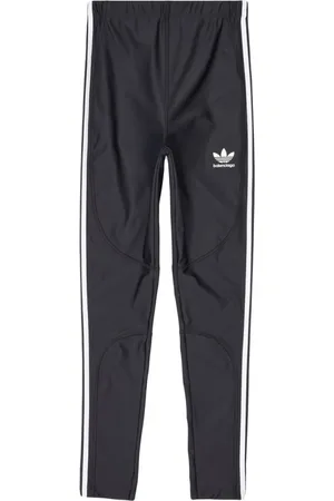 adidas Training Leggings, female, , XS, Athletic Leggings with 3-Stripes