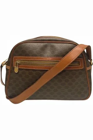 Céline Pre-owned Canvas celine-bags