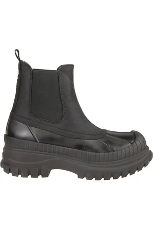 Ganni Chelsea Boots, female, , 6 UK, Outdoor Chelsea Boot