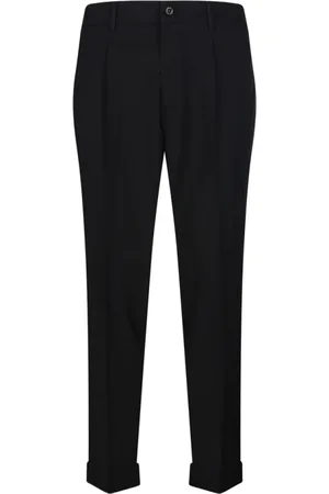 Biagio Santaniello Suit Trousers, male, , L, Irno Trousers
