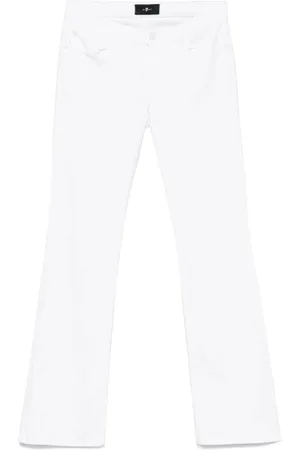 7 for all Mankind Boot-cut Jeans, female, , W26, Bootcut Jeans
