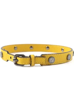 Fendi Pre-owned Belts, female, , ONE SIZE, Pre-owned Leather belts