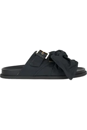 Nº21 Sliders, female, , 7 UK, Stylish Slides for Everyday Wear