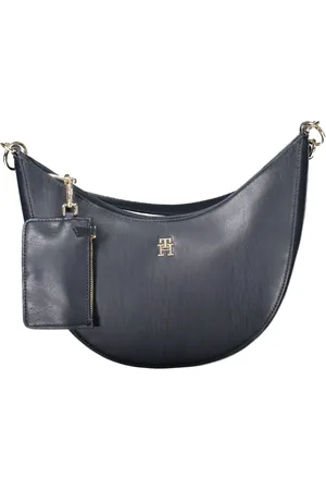Tommy Hilfiger Shoulder Bags, female, , ONE SIZE, Shoulder Bag with Removable Strap