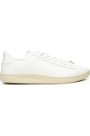 VALENTINO GARAVANI Sneakers, male, , 12 UK, Trainers with Removable Accessory