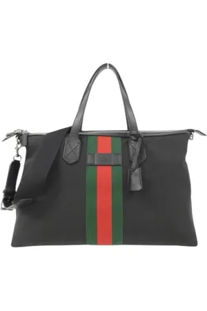Gucci Pre-owned Canvas gucci-bags