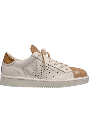 Panchic Sneakers, female, , 3 UK, Lace-Up Trainers Women