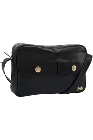 Céline Pre-owned Leather celine-bags