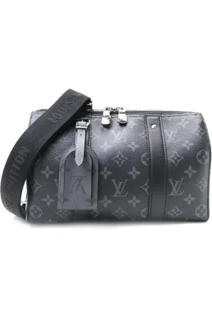 LOUIS VUITTON Pre-owned Cross Body Bags, male, , ONE SIZE, Pre-owned Canvas crossbody-bags