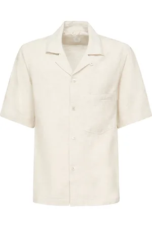 ELEVENTY Short Sleeves Shirt Collection