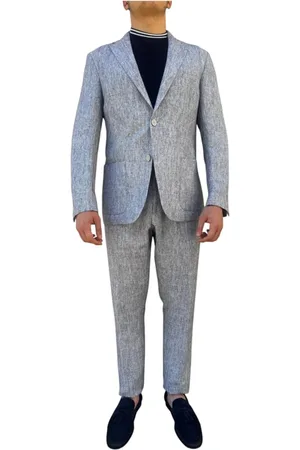 ELEVENTY Single Breasted Suit