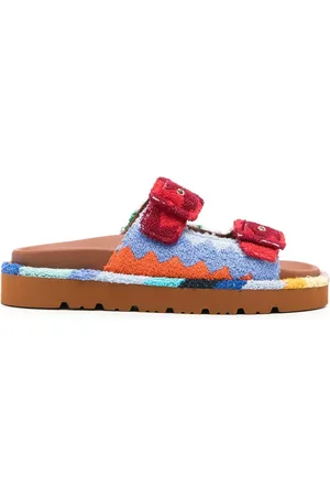 Missoni Stylish Summer Sandals
