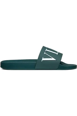 VALENTINO Vltn Sliders
