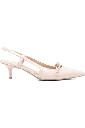 Pinko Elegant Ballerina Shoes in