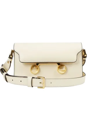 Marni Cross Body Bags, female, , ONE SIZE, Shoulder Shopping Bag