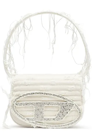 Diesel Cotton Leather Composition Fashion