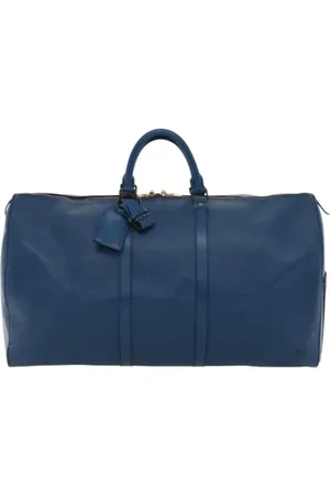 LOUIS VUITTON Pre-owned Weekend Bags, female, , ONE SIZE, Pre-owned Leather louis-vuitton-bags