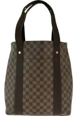 LOUIS VUITTON Pre-owned Tote Bags, male, , ONE SIZE, Pre-owned Canvas louis-vuitton-bags