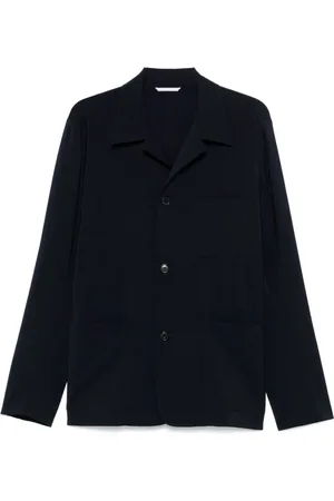 Paul Smith Buttoned Jacket with Pockets