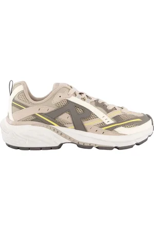 Represent Sneakers, male, , 8 UK, Storm Runner Shoes