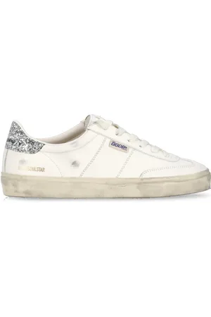 Golden Goose Sneakers, female, , 3 UK, Soul Star Trainers