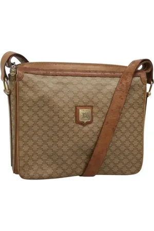 Céline Pre-owned Leather celine-bags