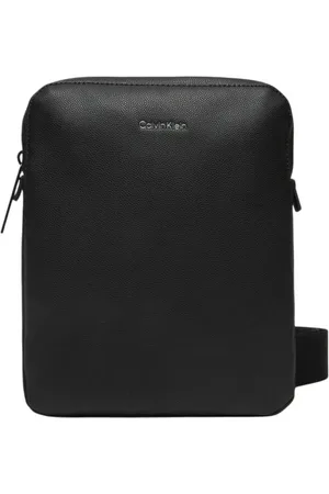 Calvin Klein Messenger Bags, male, , ONE SIZE, Messenger Bag Spring/Summer Collection