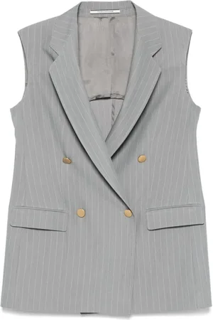 TAGLIATORE Vests, female, , XS, Women