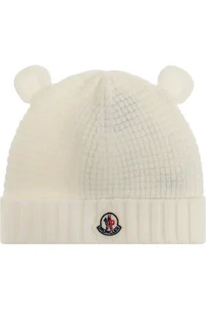 Moncler Hats & Caps, unisex, , 2XS, Wool Kids Jumper
