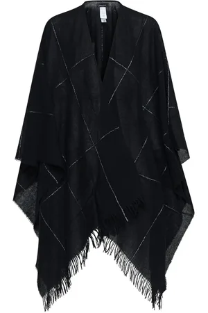 Fabiana Filippi Capes, female, , ONE SIZE, Jackets for Women