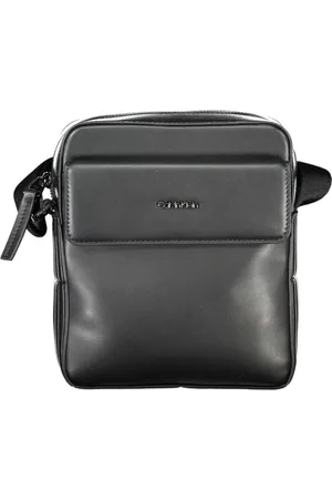 Calvin Klein Messenger Bags, male, , ONE SIZE, Polyester Shoulder Bag