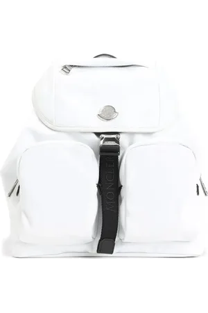 Moncler Backpacks, female, , ONE SIZE, Bags with Cowhide Inserts