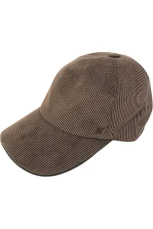 Hermès Pre-owned Accessories, female, , ONE SIZE, Pre-owned Fabric hats