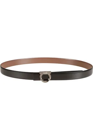 Salvatore Ferragamo Belts, male, , 110 CM, Men