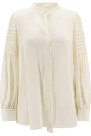 Chloé T-shirts and Polos with V-neck