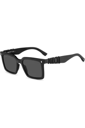 Dsquared2 Sunglasses, female, , 53 MM, Sunglasses for Fashion-Forward Women