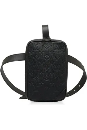 LOUIS VUITTON Pre-owned Cross Body Bags, male, , ONE SIZE, Pre-owned Leather louis-vuitton-bags