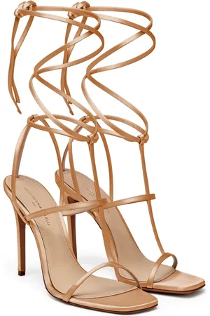 MVP Wardrobe High Heel Sandals, female, , 3 UK, Saint Tropez Sandals