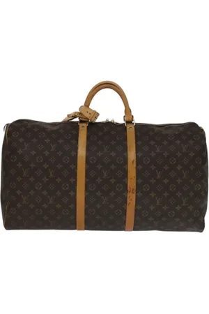 LOUIS VUITTON Pre-owned Canvas louis-vuitton-bags
