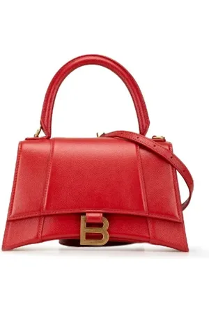 Balenciaga Pre-owned Handbags, female, , ONE SIZE, Pre-owned Leather balenciaga-bags