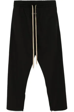 FEAR OF GOD Elasticated Drawstring Trousers