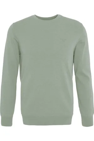 Barbour Cotton Hoodies & Sweatshirts