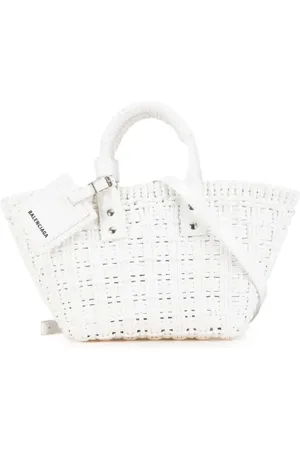 Balenciaga Pre-owned Handbags, female, , ONE SIZE, Pre-owned Plastic handbags