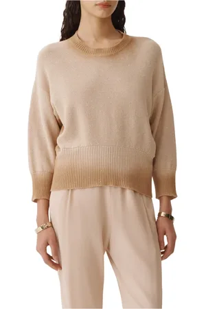 Fabiana Filippi Stylish Jumpers for a Chic Look