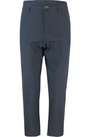 Colmar Regular Fit Spring Weight Zipper Closure Trousers