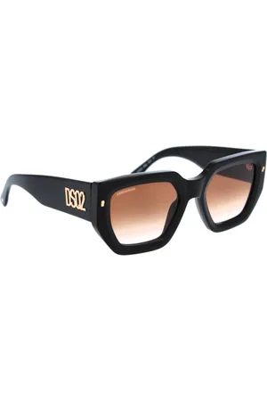 Dsquared2 Gradient Lens Sunglasses