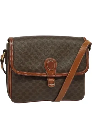 Céline Pre-owned Cross Body Bags, female, , ONE SIZE, Pre-owned Leather celine-bags